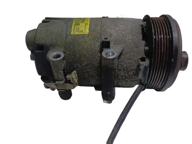 3M5H19D629DG FORD Компрессор кондиционера купить в Винница