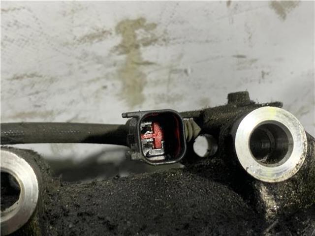 3M5H19D629DG FORD Компрессор кондиционера купить в Хмельницкий