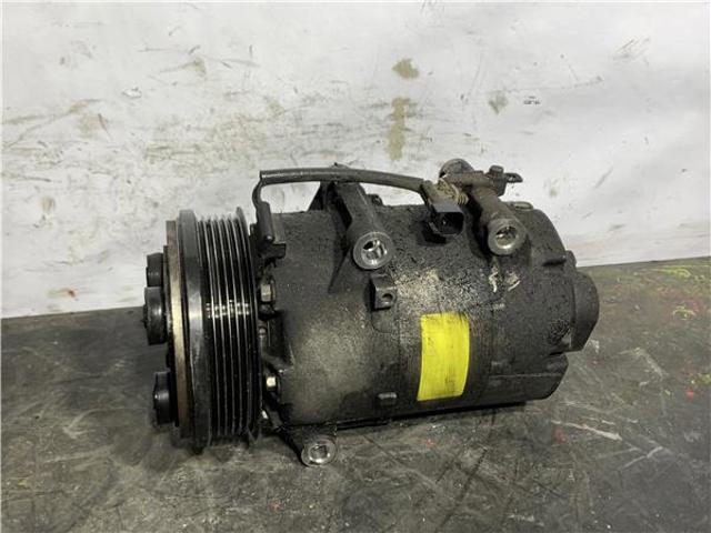 3M5H19D629DG FORD Компрессор кондиционера купить в Львов