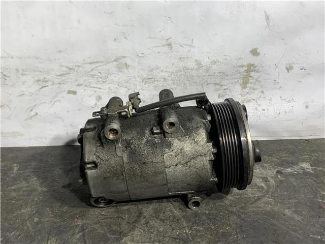 FORD 3M5H19D629DG Компрессор кондиционера в наличии Запорожье