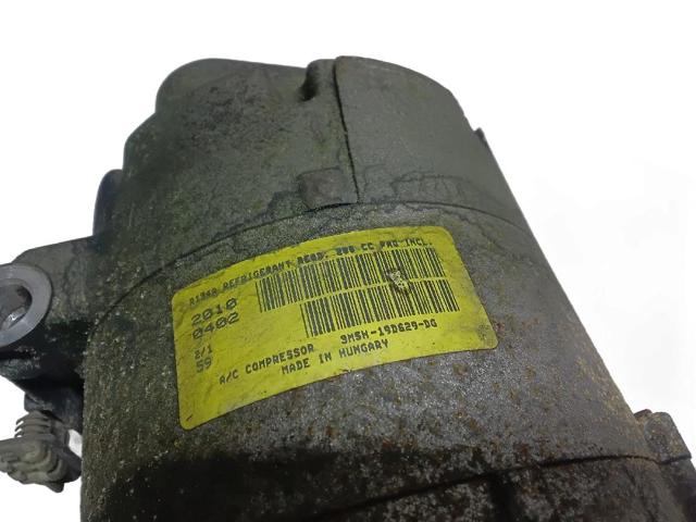 3M5H19D629DG FORD Компрессор кондиционера купить в Каменское