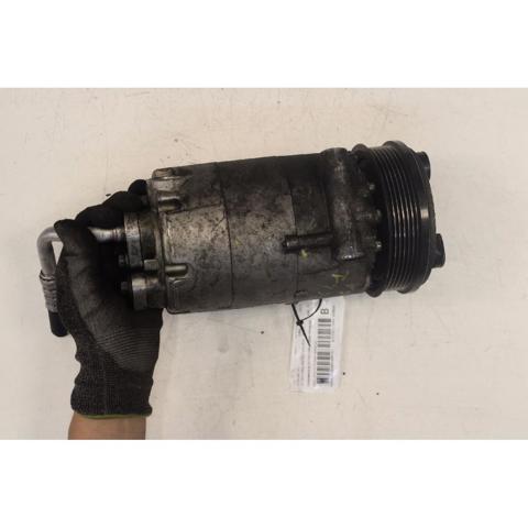 3M5H19D629DG FORD Компрессор кондиционера купить в Черновцы