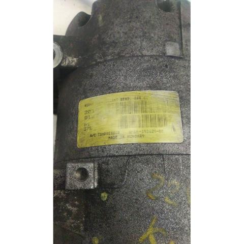 FORD 3M5H19D629DG Компрессор кондиционера в наличии Павлоград