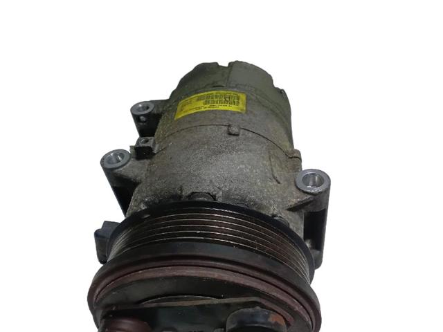 FORD 3M5H19D629DG Компрессор кондиционера в наличии Черкассы