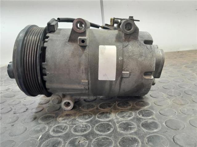 FORD 3M5H19D629DJ Компрессор кондиционера в наличии Полтава