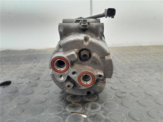 FORD 3M5H19D629DJ Компрессор кондиционера в наличии Ирпень