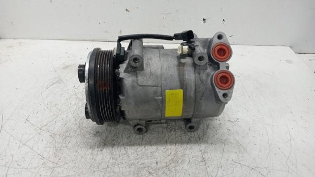 3M5H19D629DK Компрессор кондиционера купить Днепр