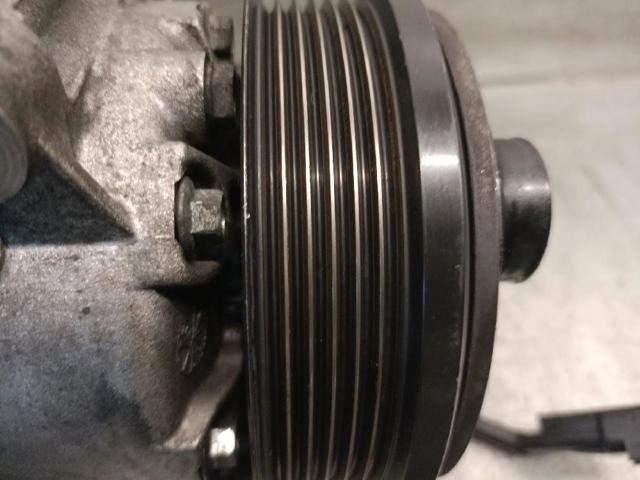 FORD 3M5H19D629DK Компрессор кондиционера в наличии Каменское