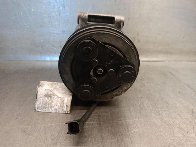 3M5H19D629DK FORD Компрессор кондиционера купить в Запорожье