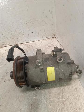 3M5H19D629DK FORD Компрессор кондиционера купить в Кривой Рог