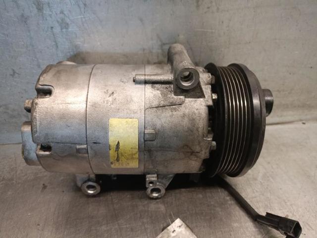 FORD 3M5H19D629DK Компрессор кондиционера в наличии Полтава