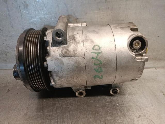 3M5H19D629DK Компрессор кондиционера купить Николаев