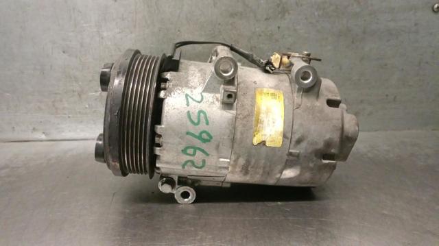 3M5H19D629DK Компрессор кондиционера купить Полтава