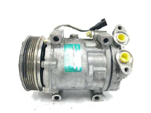 Compressor de ar condicionado para Ford C-Max (DM2) (2007-2010) 3M5H19D629GC