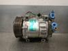 Compressor de aparelho de ar condicionado 3M5H19D629GD MAZDA