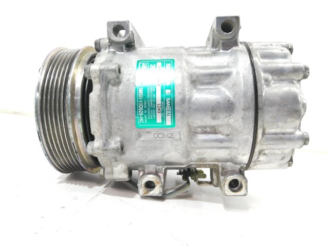 Compressor de ar condicionado para Ford C-Max (DM2) (2007-2010) 2.0 TDCI G6DA 3M5H19D629HC