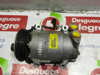 Compressor de aparelho de ar condicionado 3M5H19D629KF FORD