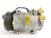 Compressor de aparelho de ar condicionado 3M5H19D629KF FORD