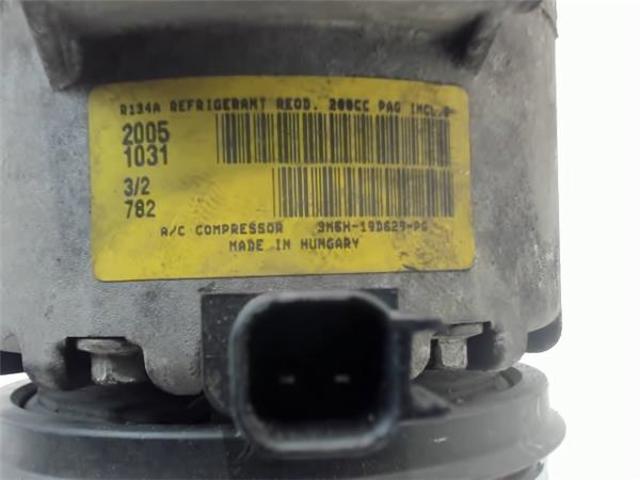 FORD 3M5H19D629PG Компрессор кондиционера в наличии Черкассы