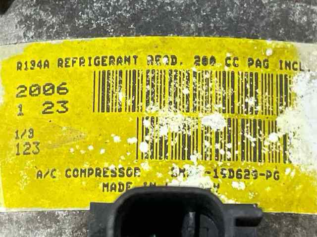 3M5H19D629PG Компрессор кондиционера купить Каменское