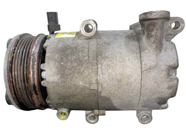 3M5H19D629PG FORD Компрессор кондиционера купить в Украина