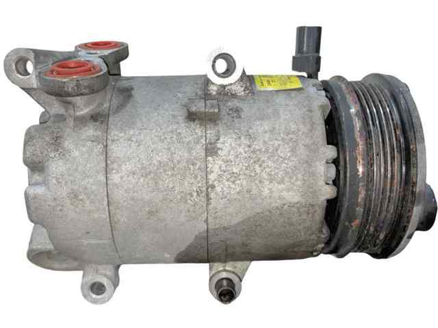 FORD 3M5H19D629PG Компрессор кондиционера в наличии Винница