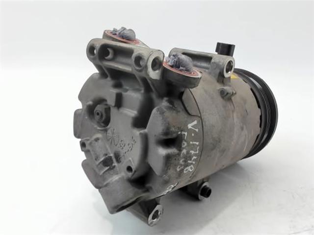 3M5H19D629PG FORD Компрессор кондиционера купить в Сумы