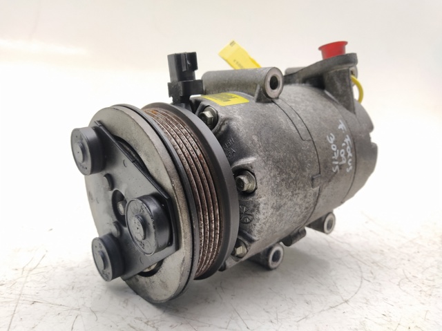 3M5H19D629PH Компрессор кондиционера купить Полтава