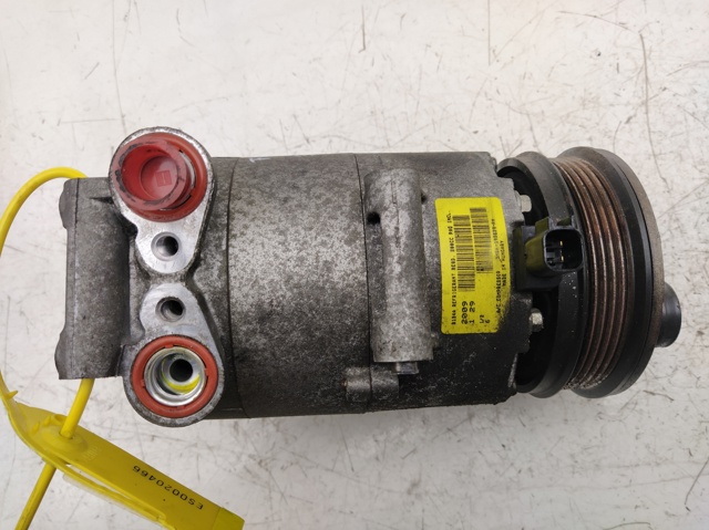 FORD 3M5H19D629PH Компрессор кондиционера в наличии Украина