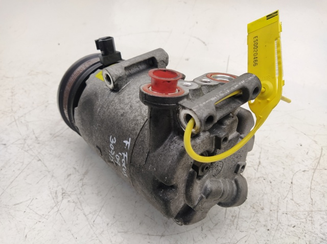 3M5H19D629PH FORD Компрессор кондиционера купить в Черкассы
