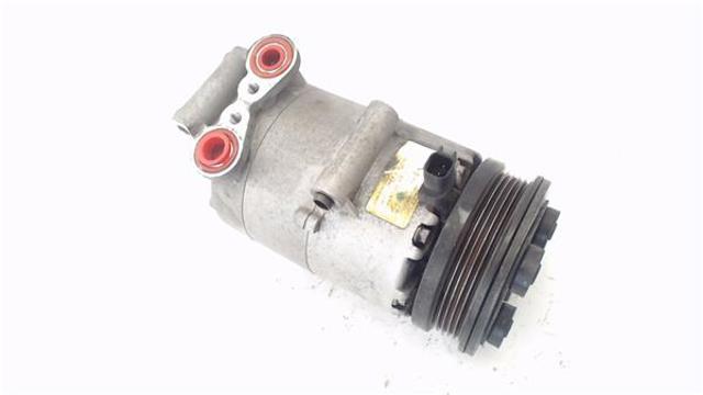 3M5H19D629PK FORD Компрессор кондиционера купить в Ирпень