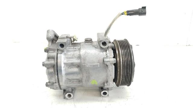 3M5H19D629SA Компрессор кондиционера купить Каменское