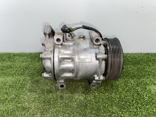 3M5H19D629SA MAZDA Компрессор кондиционера купить в Полтава