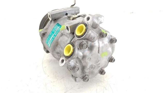 MAZDA 3M5H19D629SA Компрессор кондиционера в наличии Тернополь