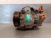 Compressor de aparelho de ar condicionado 3M5H19D629SA MAZDA