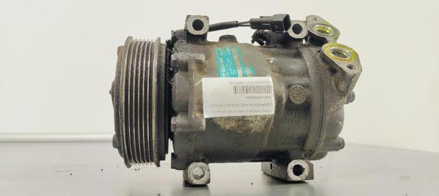 Compressor de aparelho de ar condicionado 3M5H19D629SA FORD
