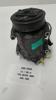 Compressor de aparelho de ar condicionado 3M5H19D629SA FORD