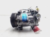 Compressor de aparelho de ar condicionado 3M5H19D629SB MAZDA
