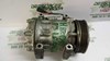 Compressor de aparelho de ar condicionado 3M5H19D629SB MAZDA