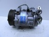 Compressor de aparelho de ar condicionado 3M5H19D629SB MAZDA