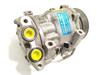 Compressor de aparelho de ar condicionado 3M5H19D629SB MAZDA