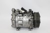 Compressor de aparelho de ar condicionado 3M5H19D629SB FORD