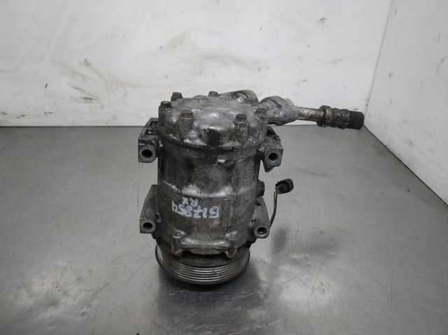 Compressor de aparelho de ar condicionado 3M5H19D629SB FORD