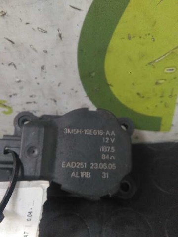 3M5H19E616AA FORD Привод заслонки печки купить в Черновцы