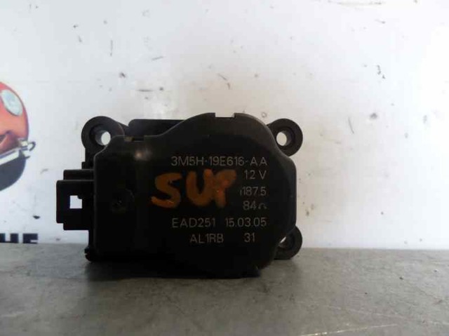 3M5H19E616AA Привод заслонки печки купить Ужгород