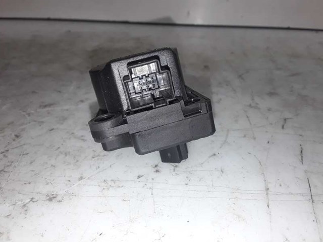 3M5H19E616AA Привод заслонки печки купить Украина