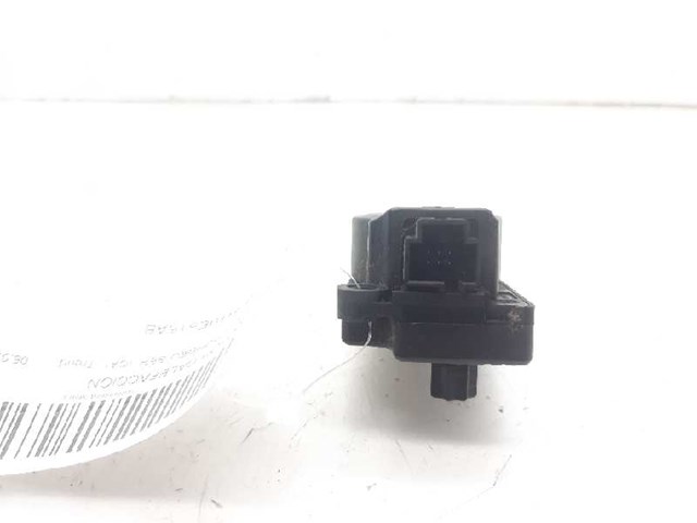 Acionamento de comporta de forno Ford Focus 3 CB8