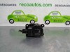 Acionamento de comporta de forno 3M5H19E616AB FORD