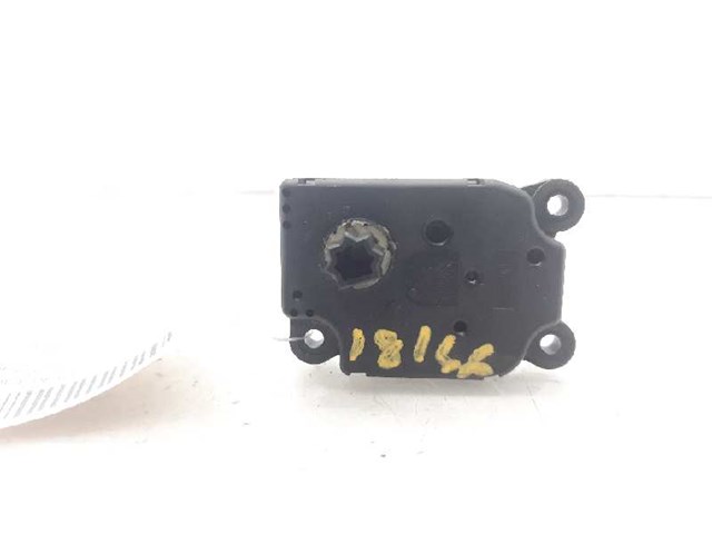 Acionamento de comporta de forno Ford Focus 3 CB8