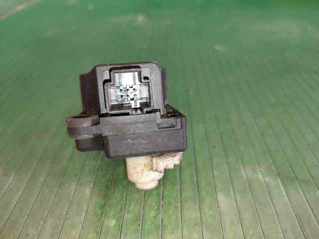 Acionamento de comporta de forno Ford Focus 3 CB8